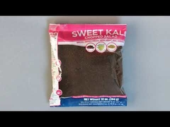 Fabrika fiyat Yüksek kaliteli kahve tozu paketleme makinesi, 500g-1000g kahve tozu paketleme makinesi