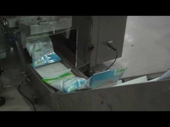 Fabrika fiyat küçük granül paketleme makinesi, kahve paketleme makinesi, tohum tartı makinesi