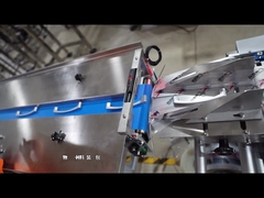 Fabrika fiyat aşağı kağıt yatay kapı çubuğu paketleme makinesi, çekmece çubuğu yatay paketleme makinesi