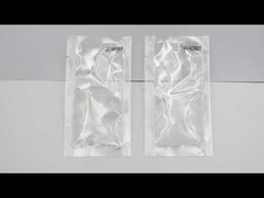 Kolay kullanım! Şampuan/Duş Jeli/Krem/Losyon/Güneş Kremi için U şeklinde yırtılma çentik paketleme makinesi