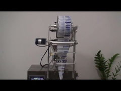 Kolay kullanım 60FZ ilaç tozu/biber/biber tozu/biber tozu/tavuk tozu paketleme makinesi