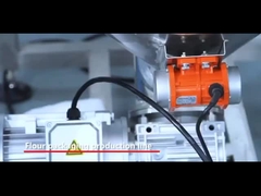 un paketleme makinesi