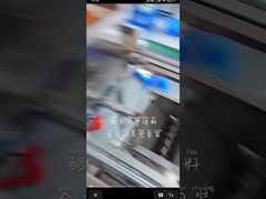 Doypack Paketleme Makinası