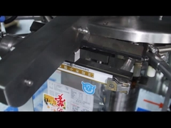 Doypack Paketleme Makinası