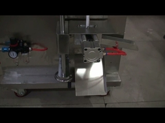 Sıcak!!!60KBR bal torbası ambalaj makinesi, yüksek kaliteli yuvarlak Conner bal torbası ambalaj makinesi