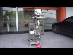 Ucuz fiyat yüksek kaliteli 60YB Çilek reçeli torbalama ve paketleme makinesi ısıtıcı ve karıştırıcı ile