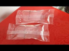 60YB sos torbası su torbası doldurma/taşıma/paketleme makinesi +videojet yazıcısı