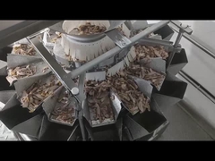 Doypack Paketleme Makinası