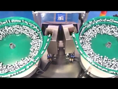 yüksek kaliteli donanım aksesuarları sayma ve paketleme makinesi