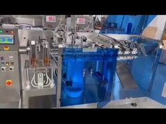 Doypack Paketleme Makinası