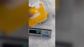 Kahve tozu, içecek tozu için yüksek hızlı otomatik dört tarafı sızdırmazlık küçük poşet paketleme makinesi